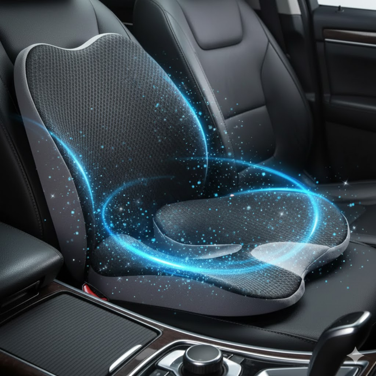 Meilleur coussin sciatique