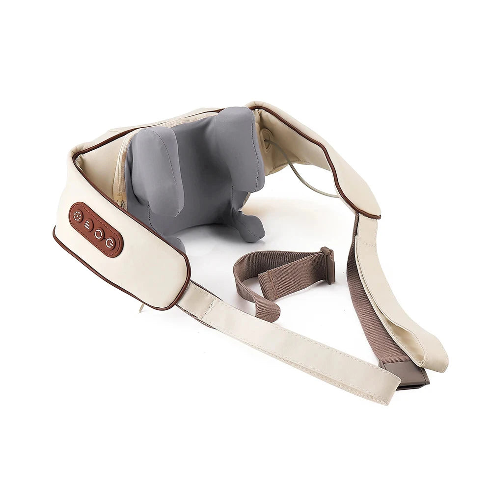 Masseur cervical nuque