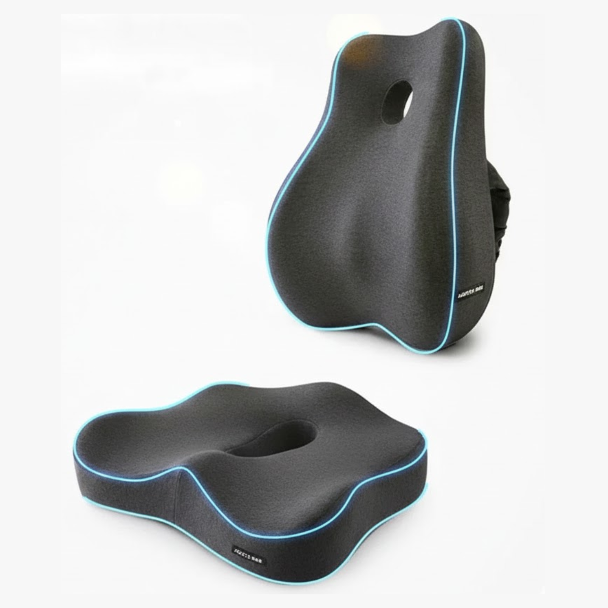 Coussin de chaise de bureau