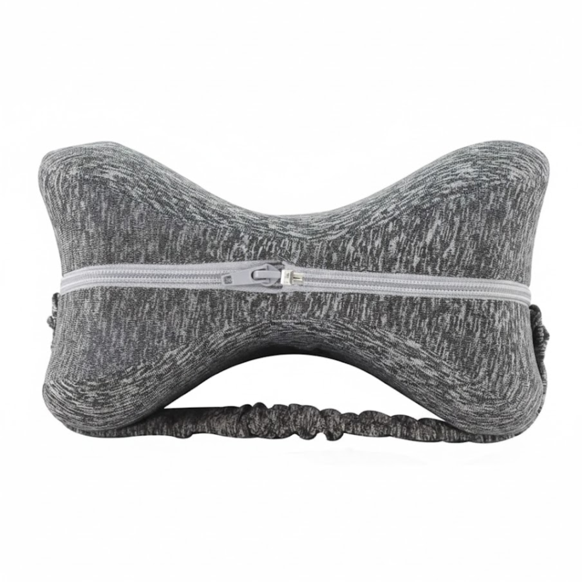 Coussin entre les jambes