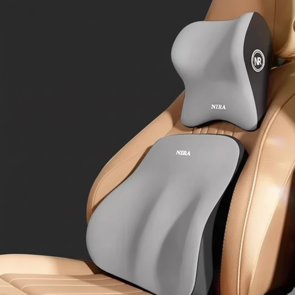 Coussin ergonomique pour voiture