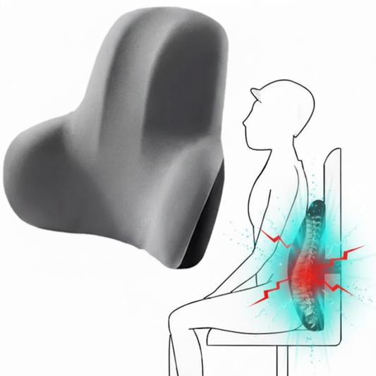 Coussin médical pour dos