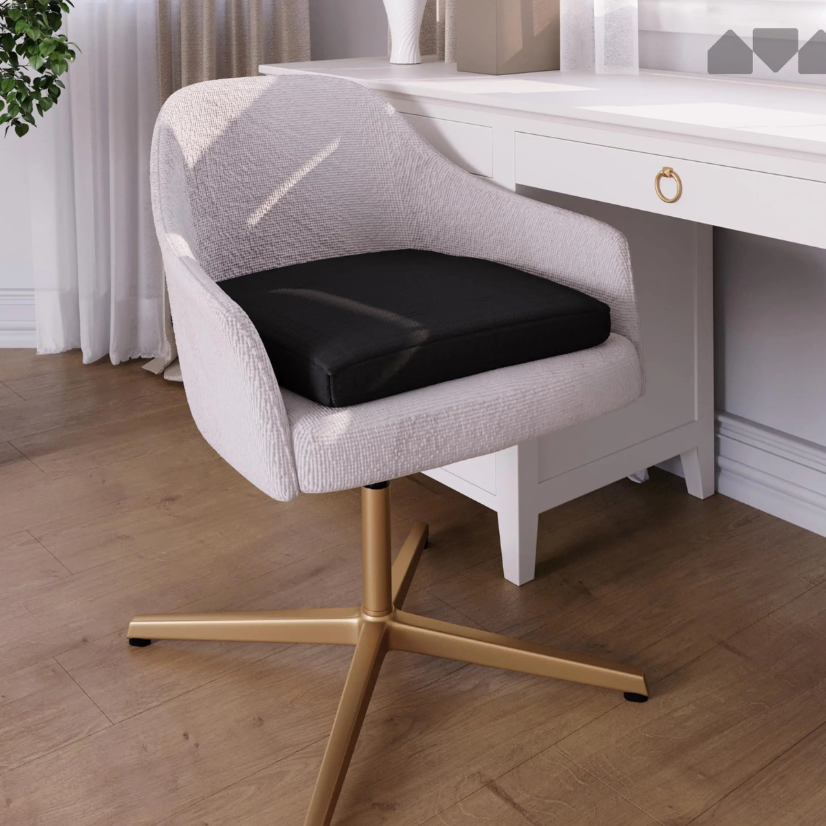 Coussin sciatique nuit