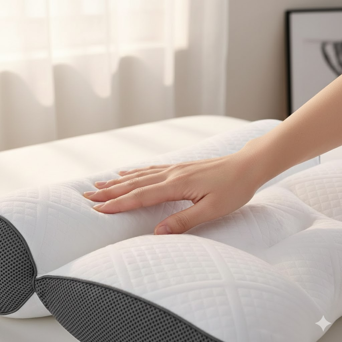 Meilleur oreiller cervical