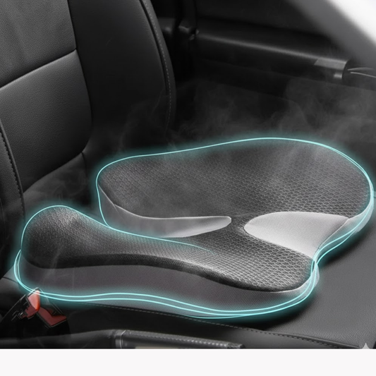 Meilleur coussin sciatique