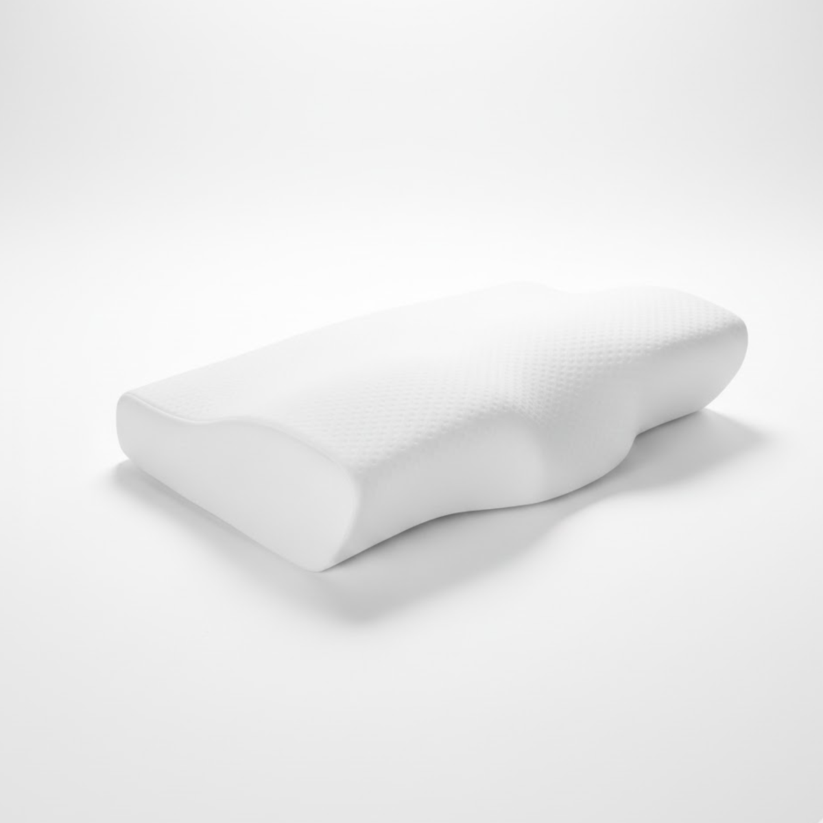 Oreiller cervical medical