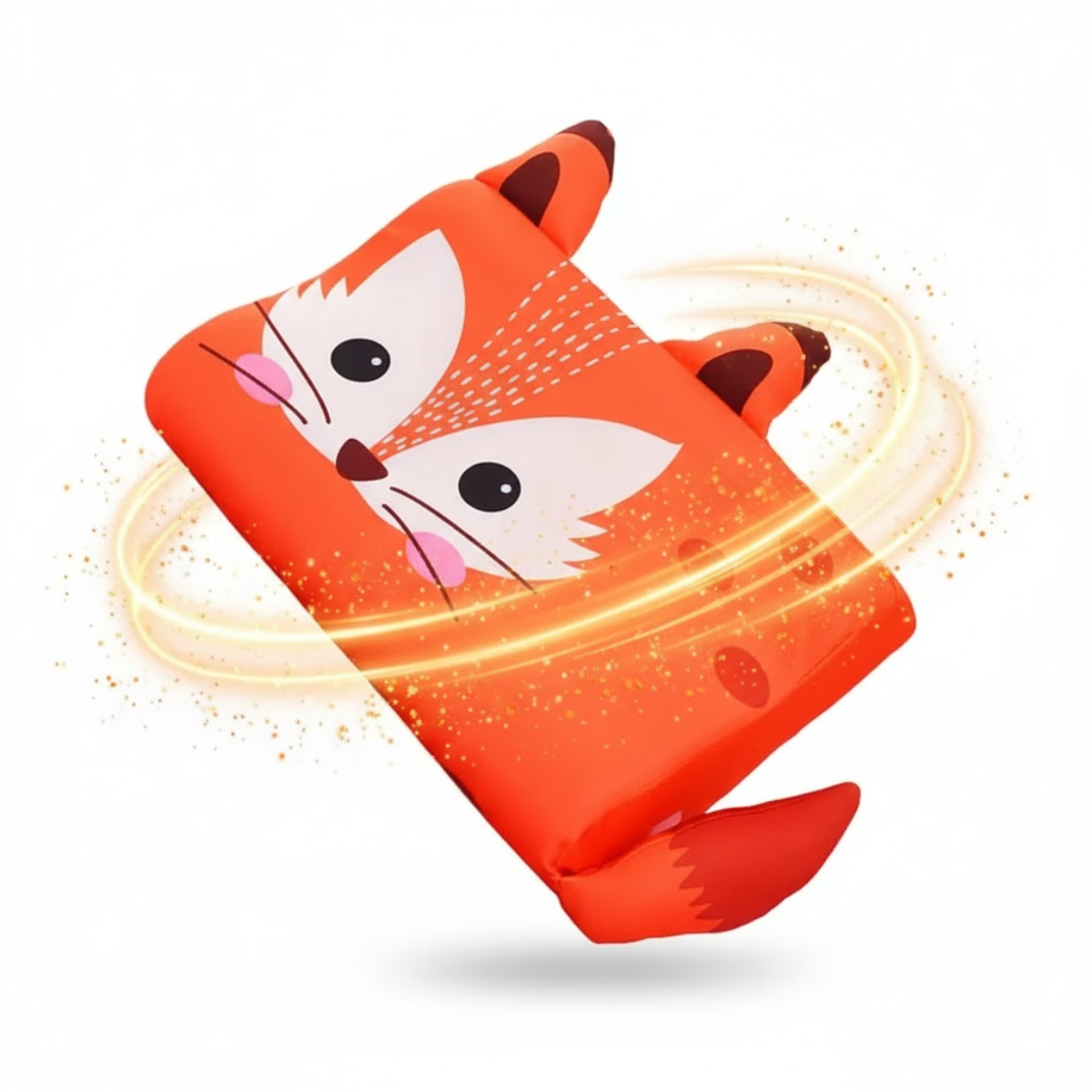 Oreiller ergonomique enfant