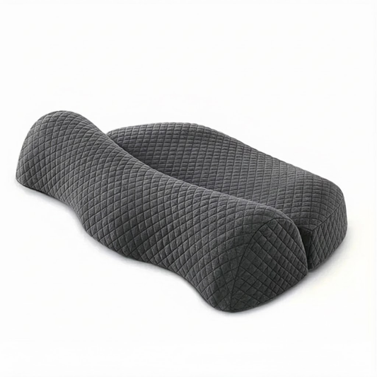 Oreiller pour probleme cervical