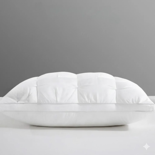 Oreiller therapeutique