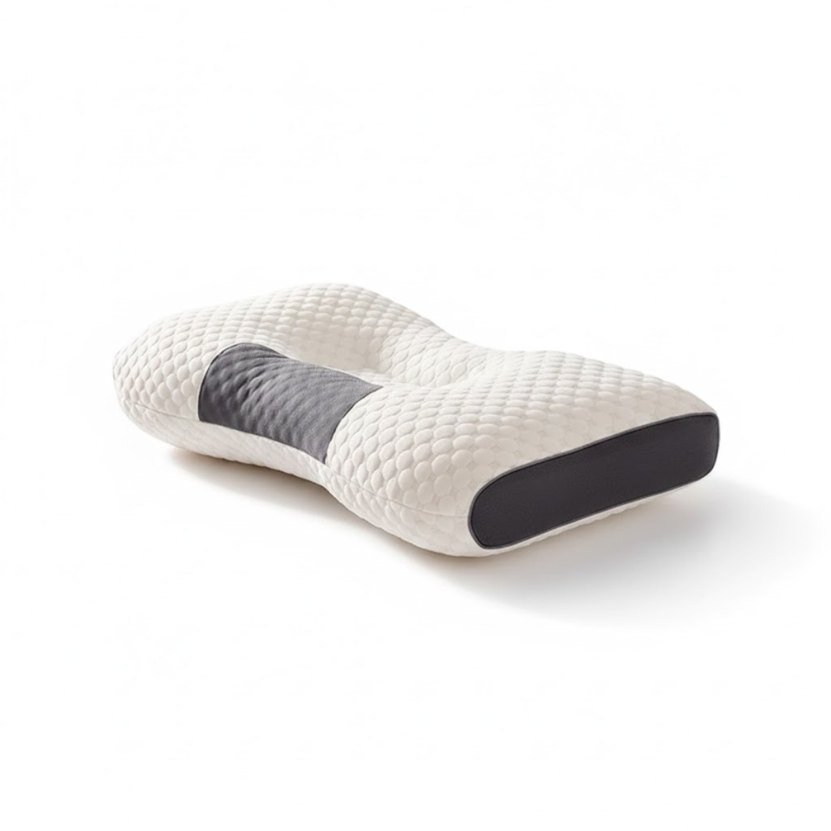 Oreiller orthopédique cervical 1pc