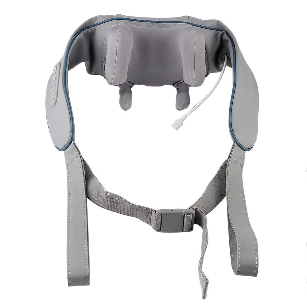 Masseur cervical nuque