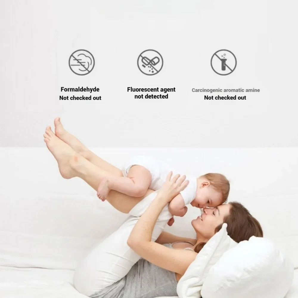 Oreiller therapeutique